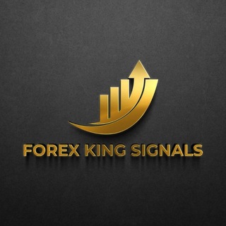 Telegram profile photo for FOREX KING SIGNALS