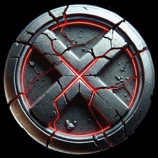 Telegram group profile photo for $XDATE