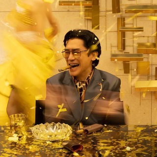 Telegram profile photo for 金手指·波馬吹水區