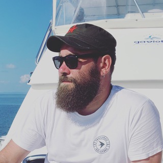 Telegram profile photo for MISTER VANYA WORLD