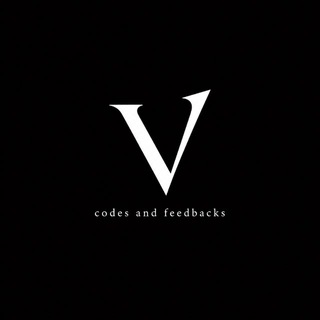 Telegram profile photo for VECCHIO CODE