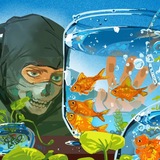 Telegram profile photo for Архив Русса #Clyde_kisser
