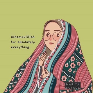 Telegram profile photo for أفَاطِـمٌ - دخترِ ولايت