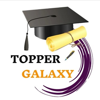 Telegram profile photo for TopperGalaxy Amit bhaiya