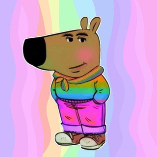 Telegram profile photo for Just A Homo Guy | Notification