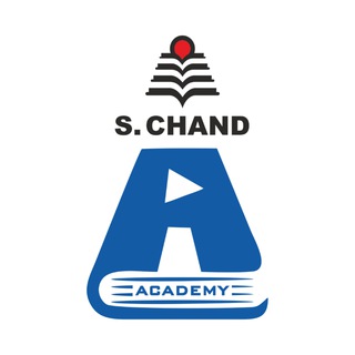 Telegram profile photo for S Chand Academy - NTPC Exam