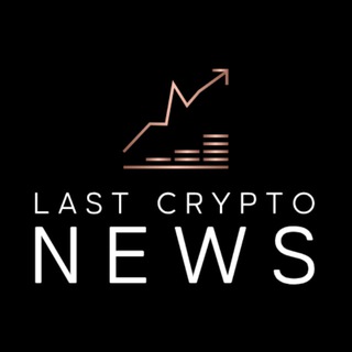 Telegram profile photo for Last Crypto News🚨