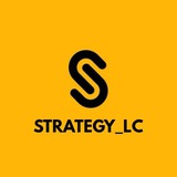 Telegram profile photo for STRATEGY_LC