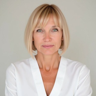 Telegram profile photo for Ирина Рахманкович | Энергия Тела и Здоровья