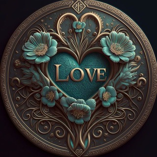 Telegram profile photo for Love holders chat