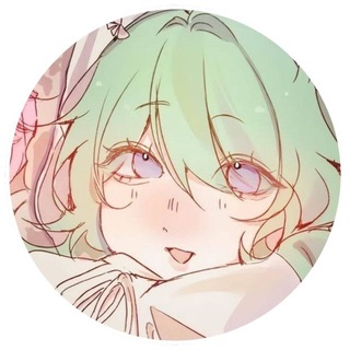 Telegram profile photo for Кастрюля и Киоши немощи🍐