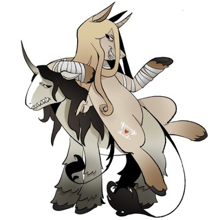 Telegram profile photo for artixes conffesio