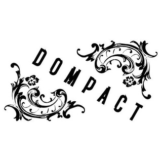 Telegram profile photo for DOMPACT KL