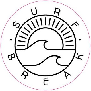 Telegram profile photo for SURF BREAK запись на уроки