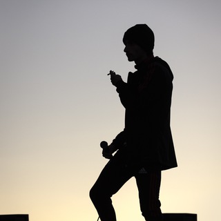 Telegram profile photo for Serge Lorber Manifestations