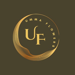 Telegram profile photo for Umma Flowers