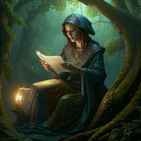 Telegram profile photo for Путь провидца