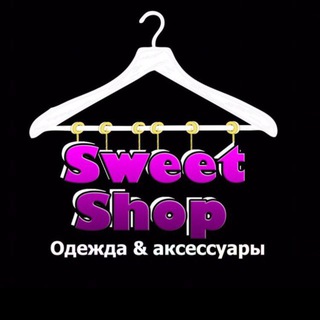 Telegram profile photo for Sweet_shop_dedovsk1