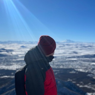 Telegram profile photo for Эдуард Ларюшкин