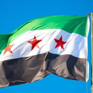 Telegram profile photo for مساحات للحوار في الشان السياسي السوري