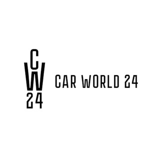 Telegram profile photo for Car World 24