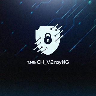 Telegram profile photo for V2rayNG