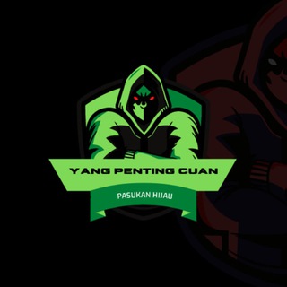 Telegram group profile photo for PASUKAN HIJAU OLYMPTRADE