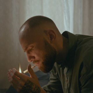 Telegram profile photo for Игла