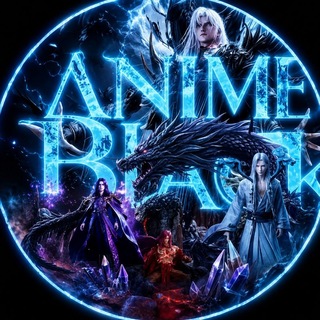 Telegram profile photo for Anime black | Donghua | انیمه بلک | دونگهوا