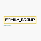 Telegram profile photo for Family_Group | ПРОГНОЗЫ НА СПОРТ | Best in Betting