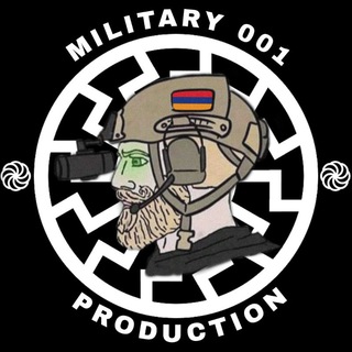Telegram profile photo for military⁰⁰¹