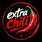 Telegram profile photo for Extra chili ๐ถ