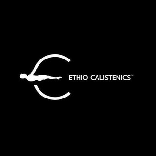 Telegram profile photo for ETHIO-Calisthenics™