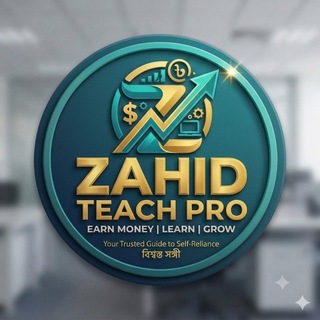 Telegram profile photo for ZAHID TECH PRO💸