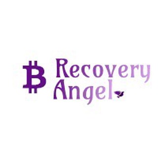 Telegram profile photo for Recovery Angel Transactions