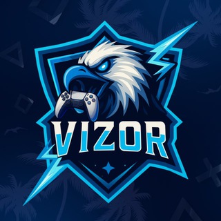Telegram profile photo for GAMEVIZOR | PlayStation Игры и Подписки PS Plus GAME VIZOR