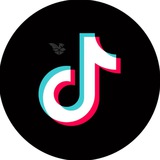 Telegram profile photo for Tik Tok Video