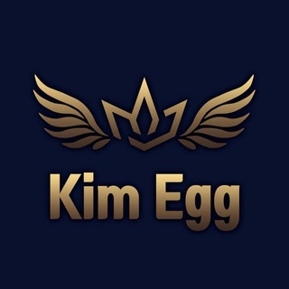 Telegram profile photo for KimEGG