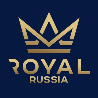 Telegram profile photo for Royal Russia