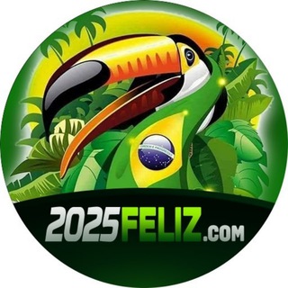 Telegram profile photo for 2025Feliz| Canal Oficial ®