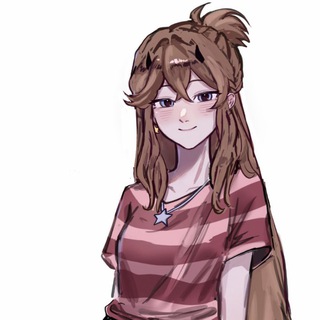 Telegram profile photo for Аврора🍌(не)Рест