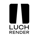 Telegram profile photo for LuchRender - ИИ рендер