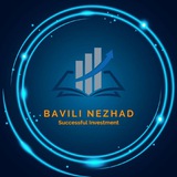 Telegram profile photo for سرمایه گذاری موفق
