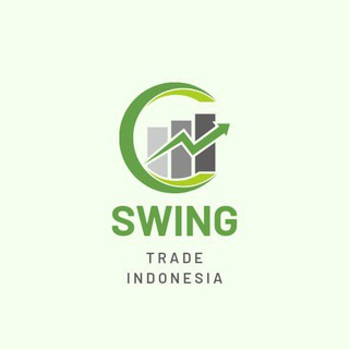 Telegram profile photo for SwingTrade Saham Indonesia