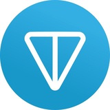 Telegram profile photo for TON AirDrop