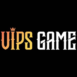 Telegram profile photo for VipsGame Announcement