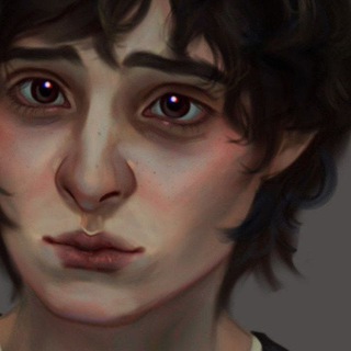 Telegram profile photo for Saymona