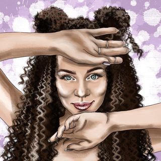 Telegram profile photo for Елена Переверзева Unofficial