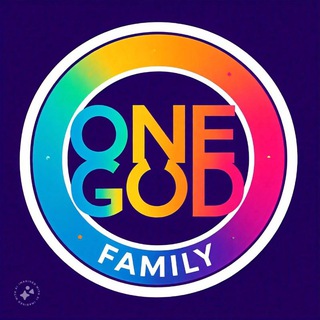Telegram profile photo for ONE GOD(OG)
