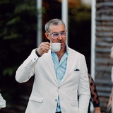 Telegram profile photo for Анатолий Ведущий Тарасов